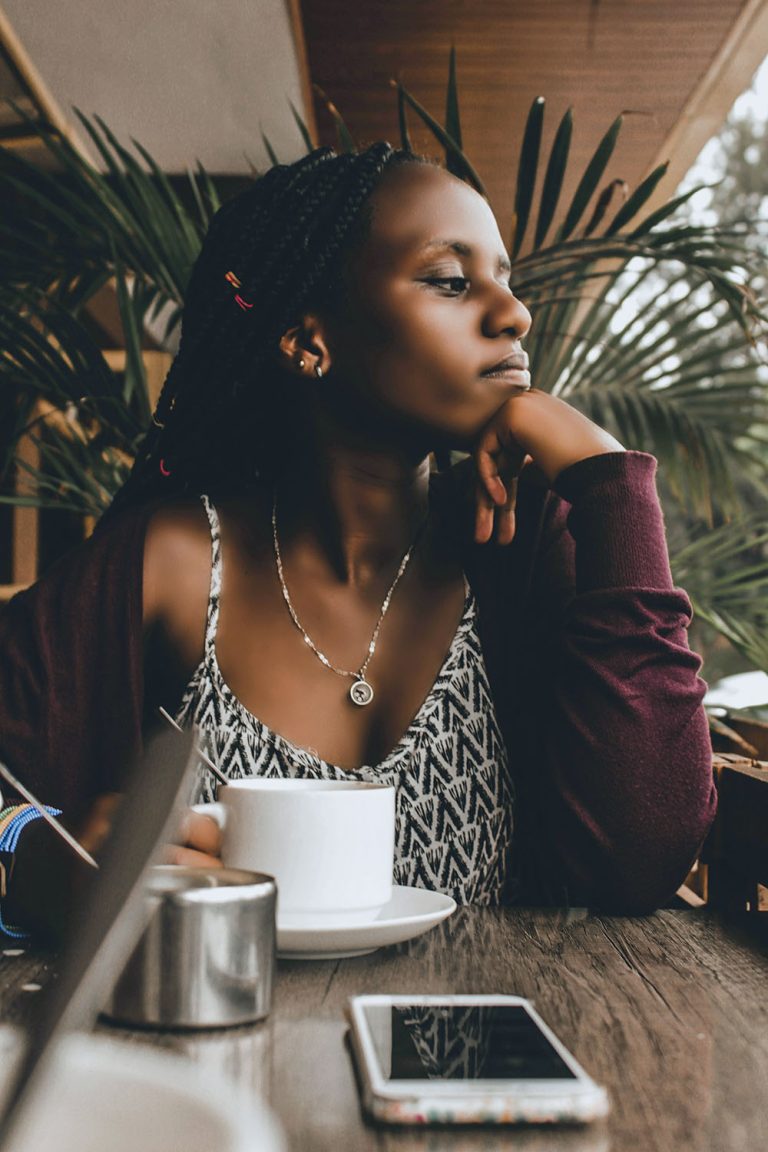 How to Get Unstuck and Start Building the Life You Actually Want